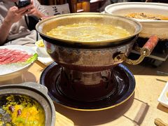 -潞州宴·长治人的会客厅(长兴北路店)