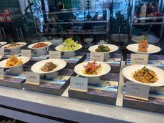 -聚丰园•湖鲜餐厅(阿红私房菜梅石路店)