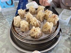 烧麦-四海回族饭店(前进大街店)