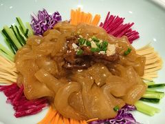 -红菜坊·烤鸭·川鲁宴(石园店)