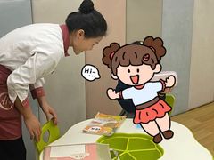 -海底捞火锅(南海万科广场店)