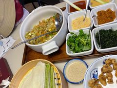 -林四喜·闽南传家菜(鼓浪屿店)