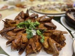 -腰记饭店(龙源路店)