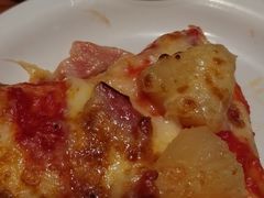 -萨莉亚意式餐厅(国和1000店)