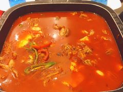 -自贡好吃客(科华店)