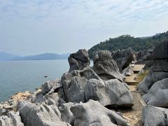 -千岛湖东南湖区