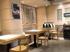 -延锄汤饭食堂(桂林路店)