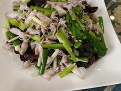 -老院子饭店·鲁菜·海鲜·家常菜