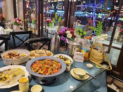 -谢三姐金奖啤酒鱼(总店)