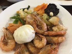 -华港雅阁酒店中餐厅·申汇轩