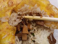 三鲜豆皮-老通城豆皮大王(吉庆街店)