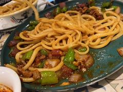 -阿拉丁新疆风味餐厅·清真(罗廊巷店)