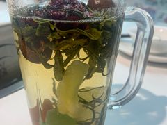 -清真老东乡开锅羊肉(甘南路店)