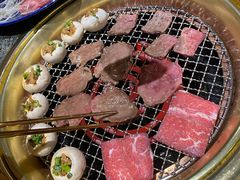 -NIUAN牛庵·日式和牛烧肉(恒隆店)