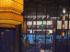 -绿茶餐厅(燕郊永旺店)