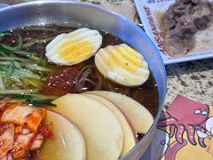 -安又胖韩国烤肉(美罗城店)