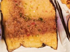 -马路牙子地桌烤肉(工体店)