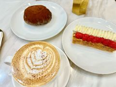 脏脏天花板-法桐蛋糕·手作面包(万象城店)