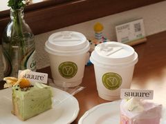 -流酥可心·牛乳蛋糕商店(禾祥西路店)