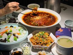 -院8里·小聚园(九眼桥店)