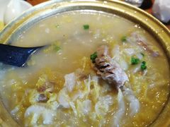 -小吊梨汤·北京菜(香山店)