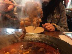 -老天桥蛙炉火锅(姑苏总店)