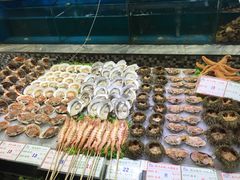-海岛渔村大酒店(云霄路店)