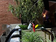 -正德楼果木烤鸭·渔家菜(东港店)