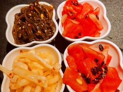 -湘阁里辣(南联锦泰城店)