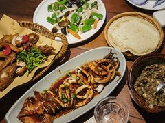 -前海沿·青岛菜(五四广场永旺店)