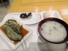 -腾讯食堂(腾讯大厦店)