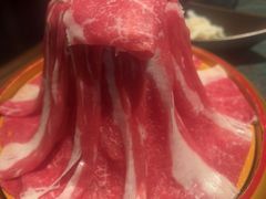 -牛New寿喜烧(金鹰世界店)