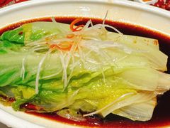 -炆艺乳鸽·煲仔饭大排档(望京来广营店)