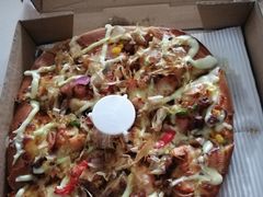 -尊宝比萨(东坡店)