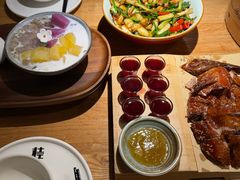 -桂小厨广西菜(青秀万达店)