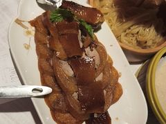 -大鸭梨烤鸭·北京菜(南小街/南苑店)