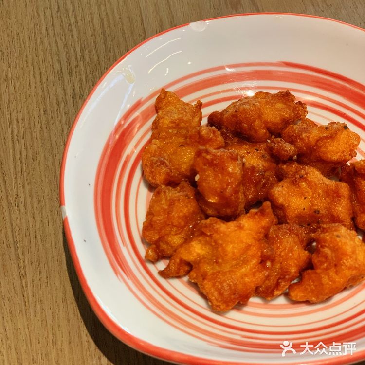 万菱汇｜一人食好去处