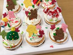 -杜勒瓦Cake&More 蛋糕派对定制
