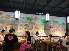 大堂-杨裕兴(岳麓山店)