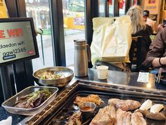 -Dombe豚(黑猪肉街店)