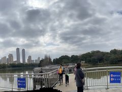 -南昌青山湖风景区