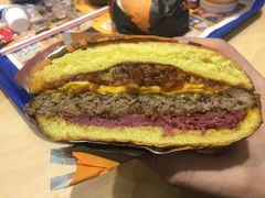 -汉堡王(东方新天地店)