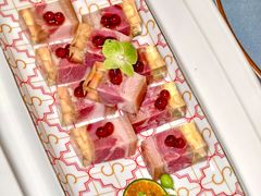 -一品淮扬 · 淮扬菜·北京万达文华酒店