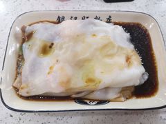 -银记肠粉(文昌北路店)