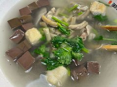 -百年尹氏汤包(湖南路狮子桥店)