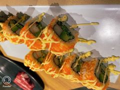 -日进一片海.生腌海鲜火锅.宵夜烧烤(三里屯总店)