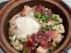 -容里煲仔饭(利丰北路店)