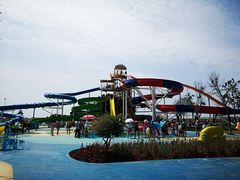 -秦皇岛乐岛海洋王国