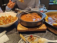 -五谷丰登农家院·地道胶东菜·海鲜烧烤(威海店)