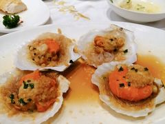 -上海会馆(香港名都店)